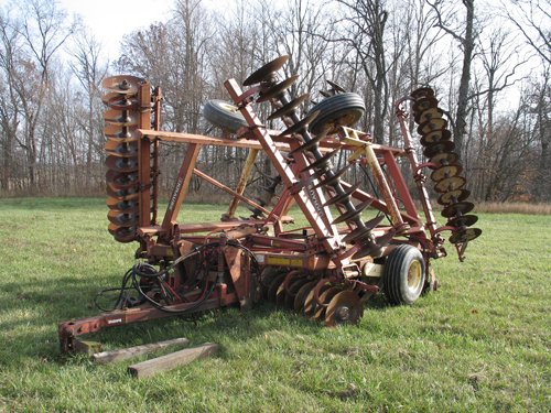 Property photo 35 - Calvin Clamme Estate - Farm Equipment & Gun Inventory Auction